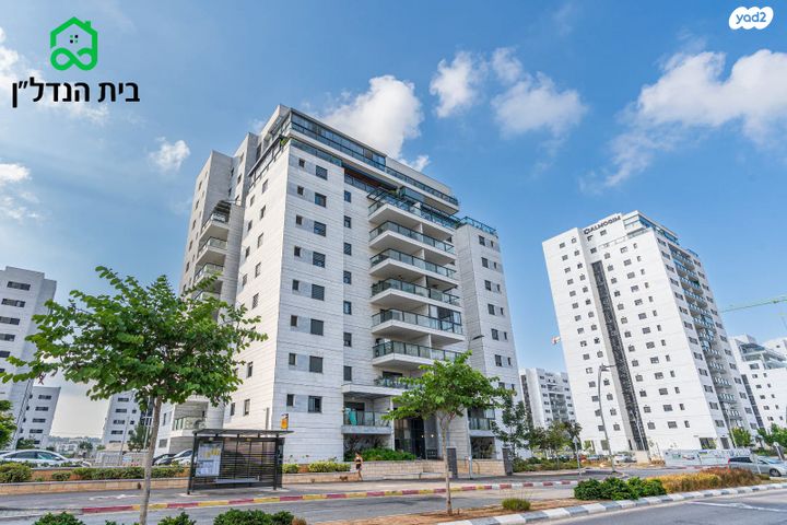 דירה, שדרות דוד המלך, אור ים, אור עקיבא