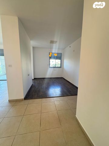 דירה, יצחק רבין 4, פסגת אונו, קרית אונו