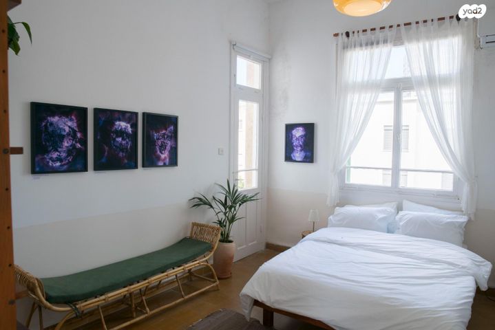 דירה, הרצליה, הרצליה, חיפה