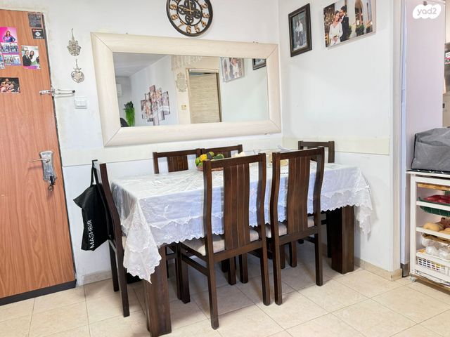 דירה, נווה יעקב, ירושלים