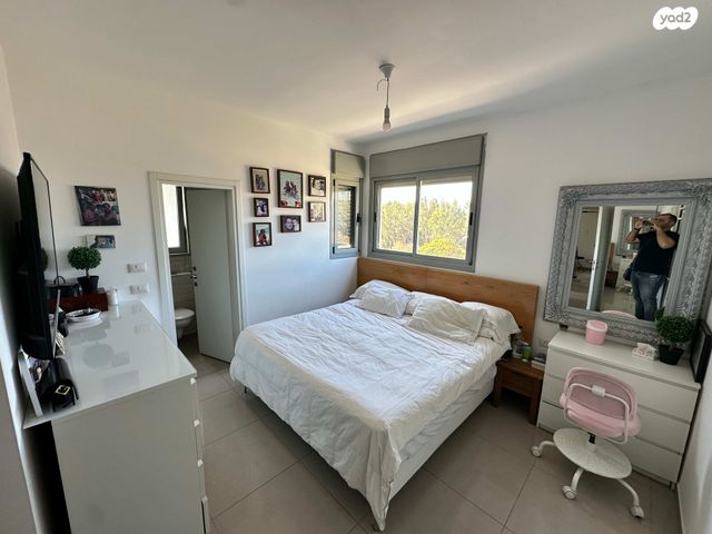 דירה, שדרות האגמים, נתניה