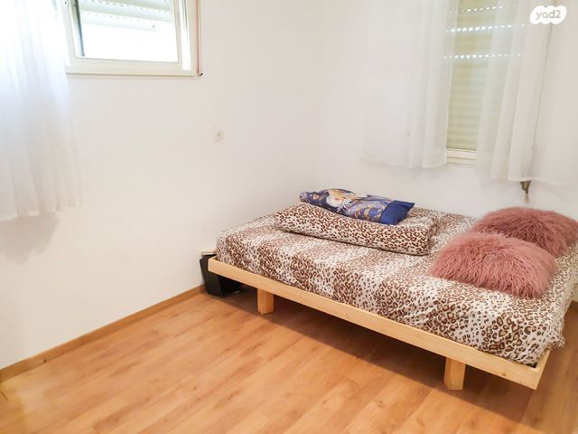 דירת גן, נחל לכיש, רובע י"א, אשדוד