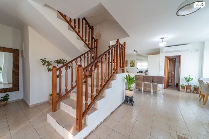 בית פרטי/ קוטג', רמת ישי