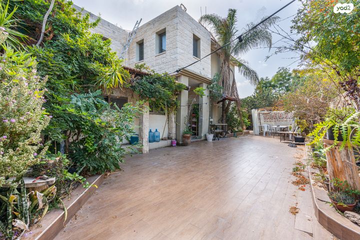 בית פרטי/ קוטג', רמח"ל, ויצמן, חדרה