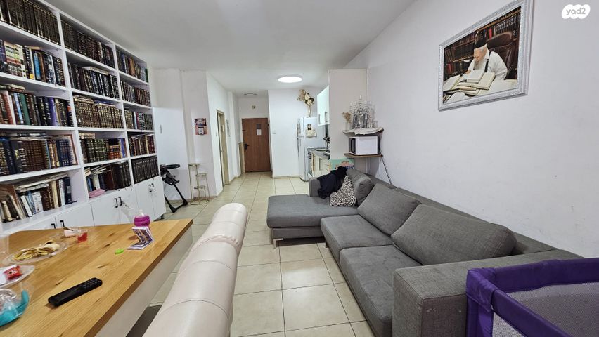 דירה, מיכאל, קרית שמואל, טבריה