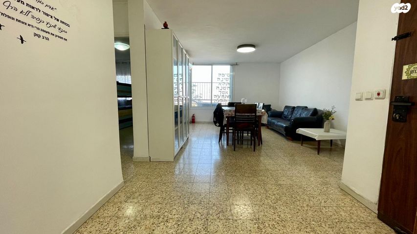 דירה, ברנר, אחוזת כנרת, טבריה