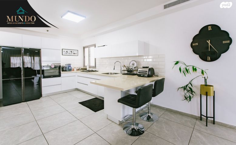 דירה, ברקת, צמרות המושבה, באר יעקב