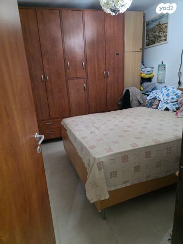 דירה, שמגר בן ענת 3, קרית גת