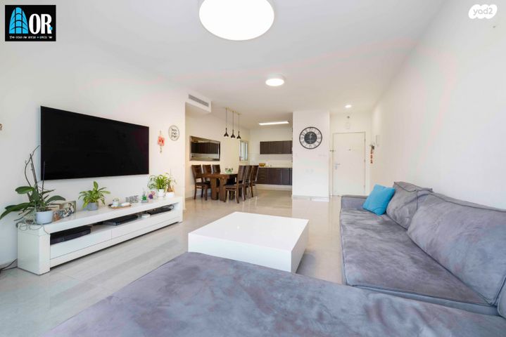 דירה, שדרות יצחק רבין, פארק המושבה, באר יעקב