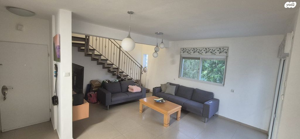 דופלקס, פרופ. זאב וילנאי, רמות, באר שבע