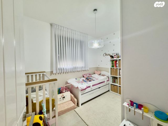 דירה, נחל ערוגות, באר שבע