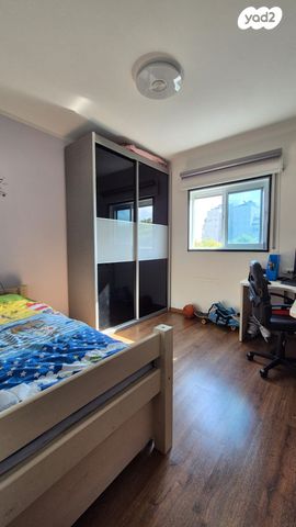 דופלקס, אוריה החיתי, רובע י"ג, אשדוד