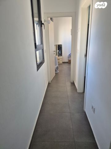 דירה, דובב מישרים / רמת בית שמש ד-1, בית שמש