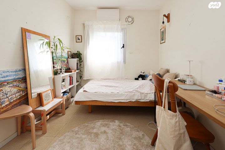 דופלקס, דם המכבים, ביצרון ורמת ישראל, תל אביב יפו