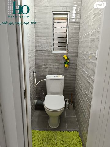 דירה, ש"י עגנון, נווה ים, אשקלון