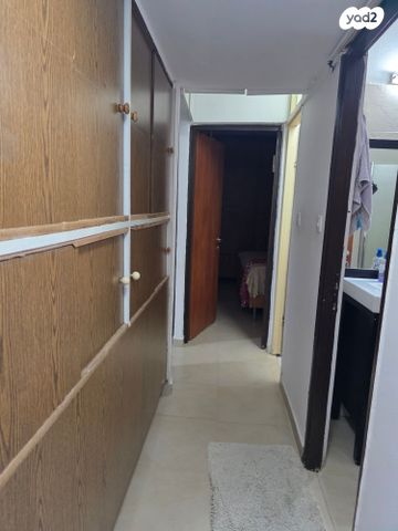 דירה, שמגר בן ענת 3, קרית גת