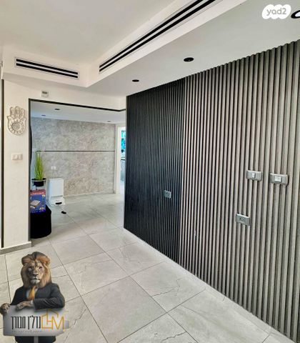 דירה, שלום דנינו 6, נתיבות מערב, נתיבות