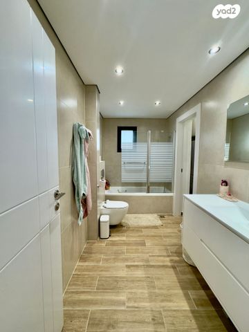 דירה, נחל ערוגות, באר שבע