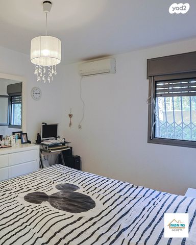 דירה, גבעת סביון, גני תקווה