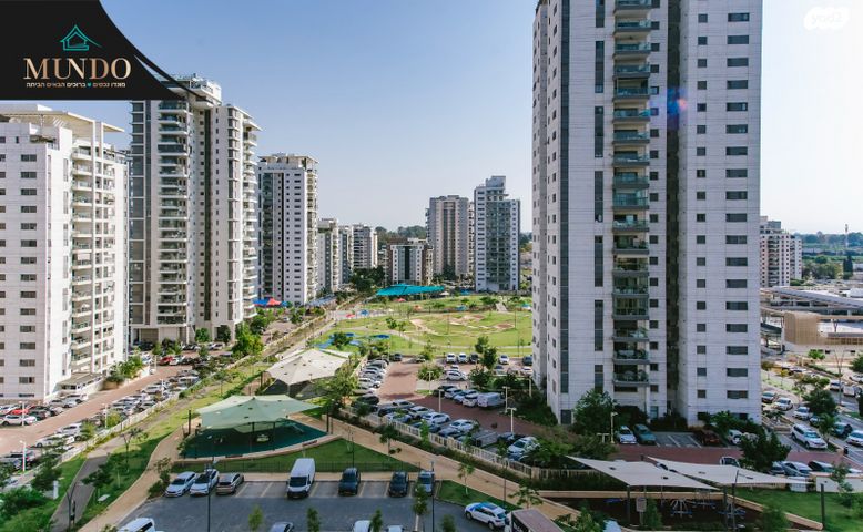 דירה, ברקת, צמרות המושבה, באר יעקב