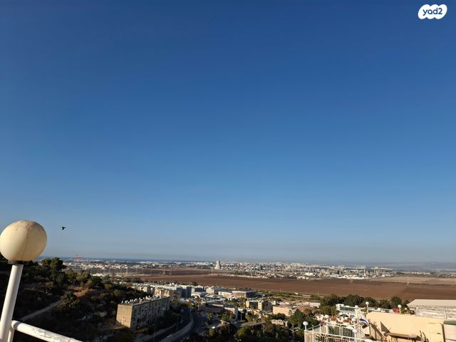 גג/ פנטהאוז, יפה נוף, גבעת נשר, נשר