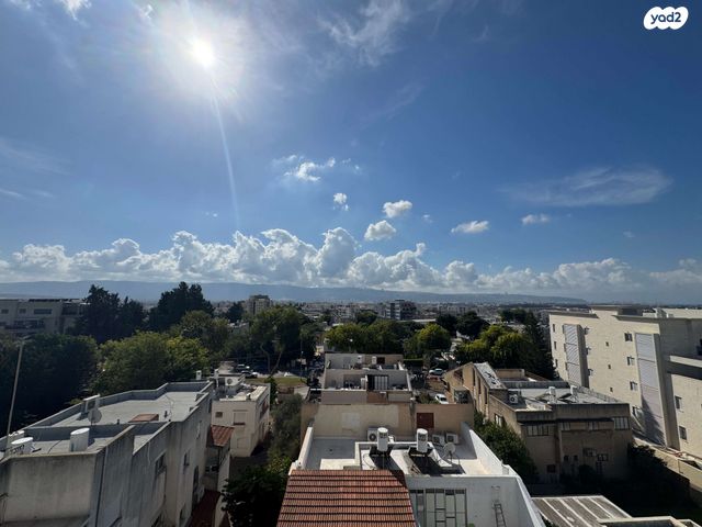 דירה, קרית אתא