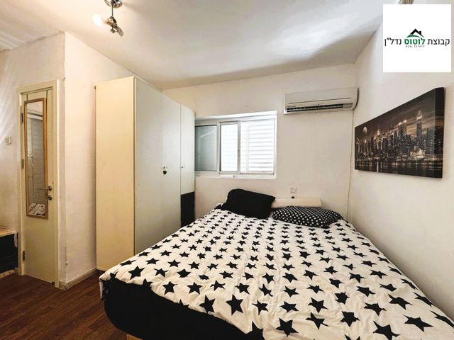 דירה, השופטים, אחוזת כנרת, טבריה