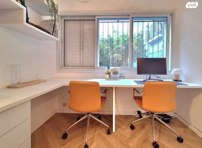 דירה, ז'אן ז'ורס, הצפון הישן - דרום, תל אביב יפו