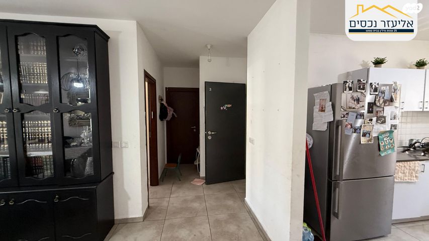 דירה, יונה בן אמיתי, רמת אבי עזרי / רמת בית שמש ג-1, בית שמש