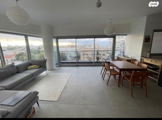 דירה, פלורנטין, תל אביב יפו