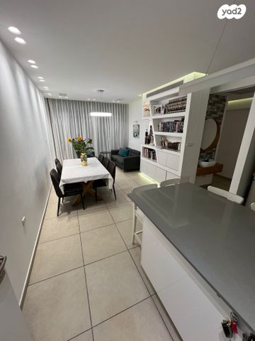 דירה, פדרמן, נחלת שמעון, בני ברק