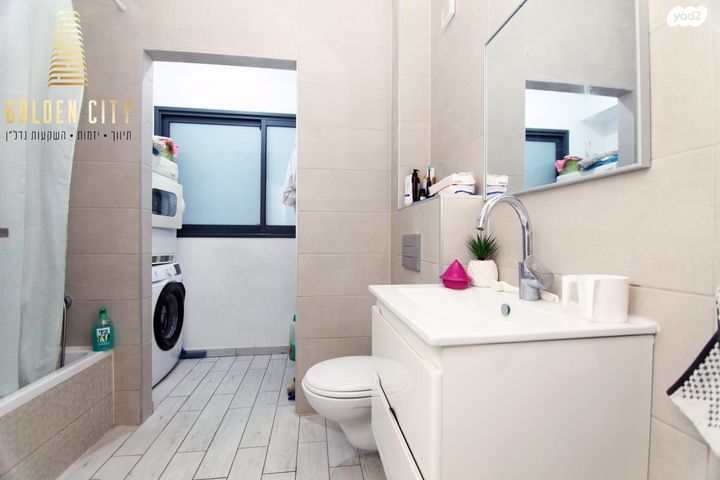 דירה, נתניה