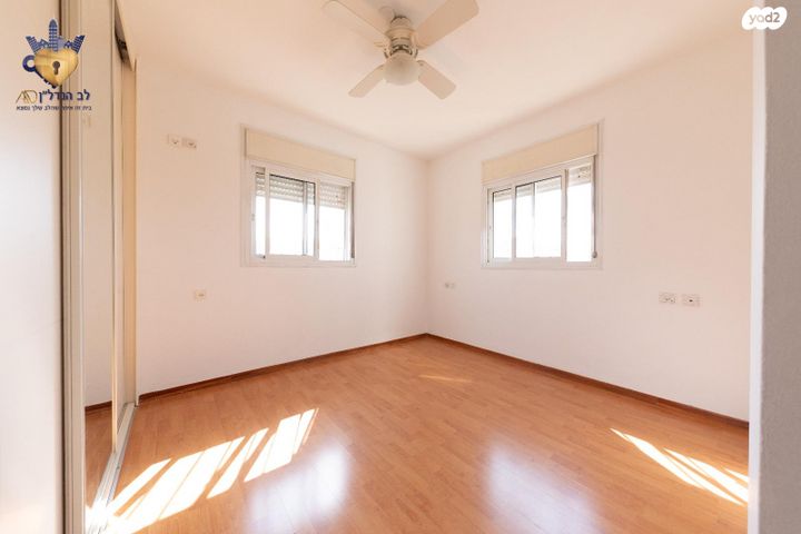 דירה, הרשב"א 11, נאות שקמה, ראשון לציון