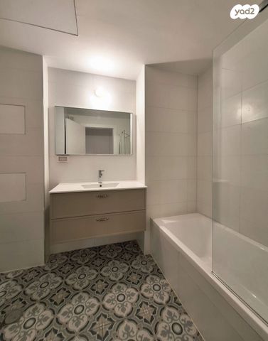 דירה, אחד העם, לב תל אביב, לב העיר צפון, תל אביב יפו