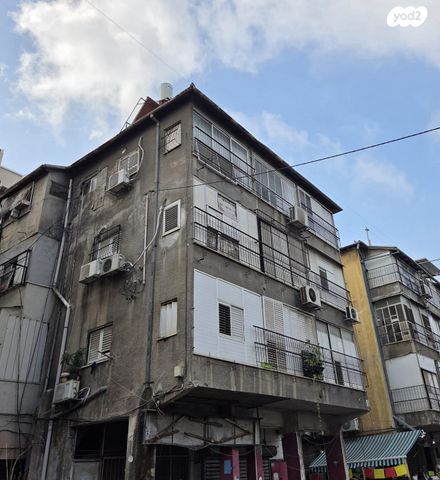 דירה, דרך זאב ז'בוטינסקי 124, מרכז העיר, בני ברק