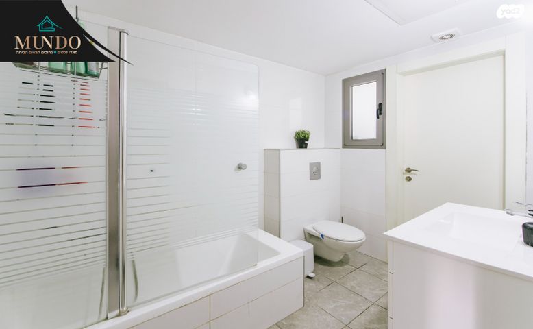 דירה, ברקת, צמרות המושבה, באר יעקב