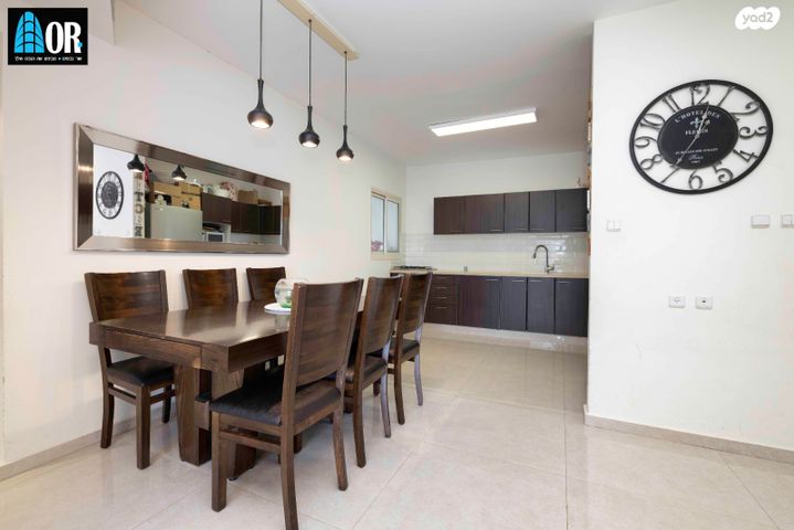 דירה, שדרות יצחק רבין, פארק המושבה, באר יעקב