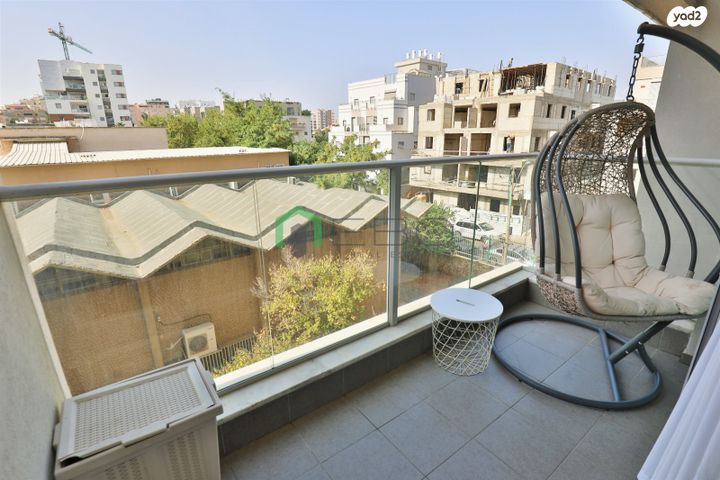 דירה, גולומב, מרום נווה, רמת יצחק, רמת גן