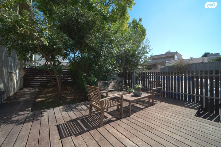 דו משפחתי, רמת ישי