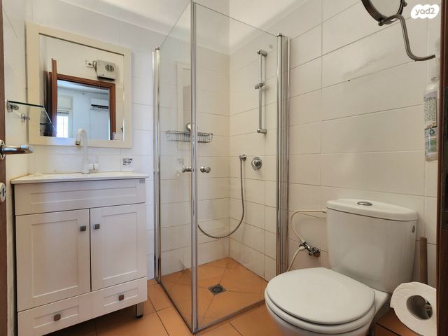 גג/ פנטהאוז, חנה סנש, הרצליה