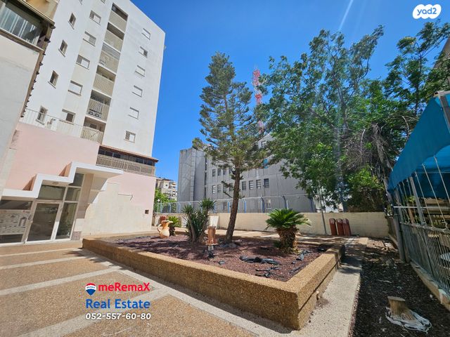 דירה, הרב קירשטיין 1, מרכז העיר, עפולה