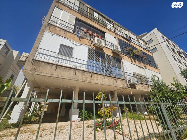 דירה, פנחס רוטנברג, נגבה, רמת גן