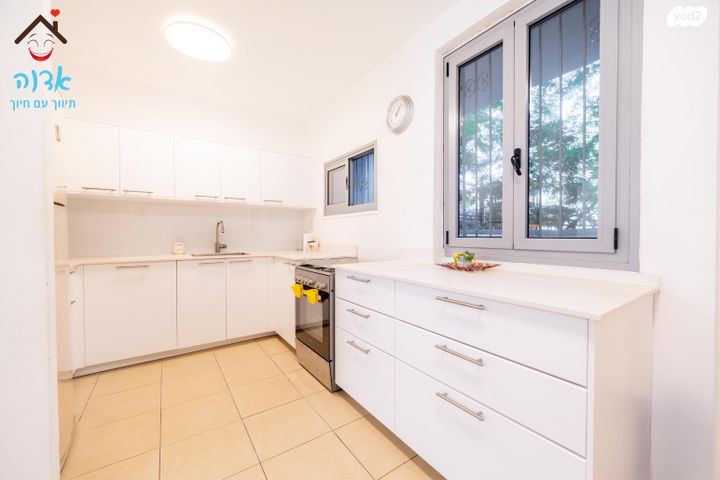 דירה, הררי, נווה יהושע, ערמונים, רמת גן