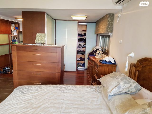 דופלקס, גולדה מאיר, רמת גולדה, חיפה