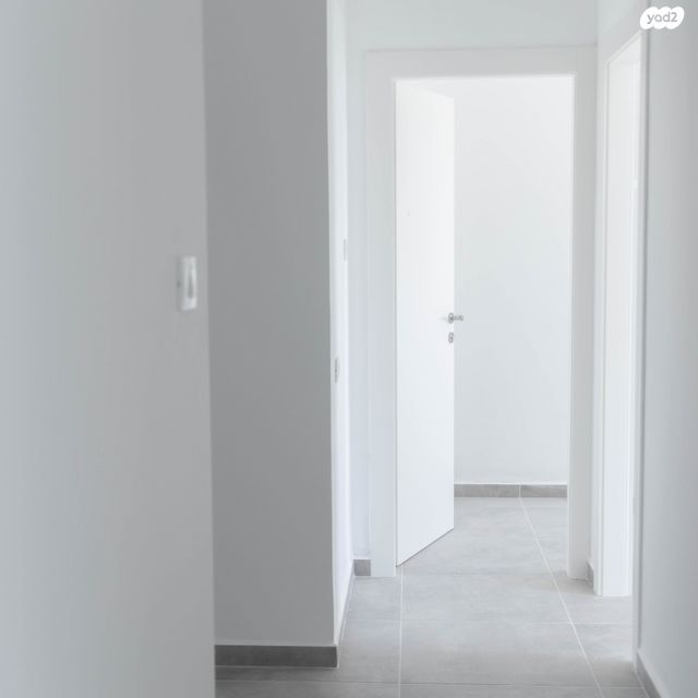 דירה, נתיבות