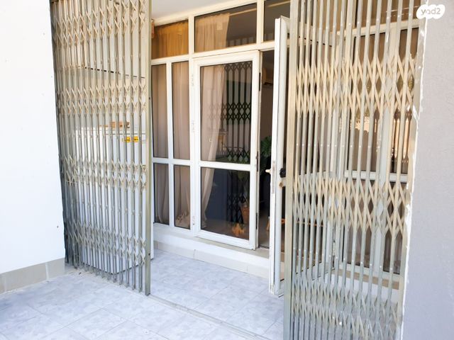 דירת גן, נחל לכיש, רובע י"א, אשדוד