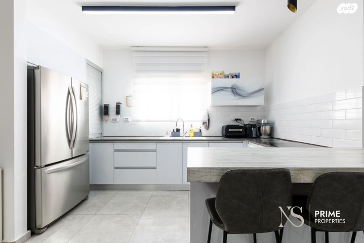 גג/ פנטהאוז, רוטשילד 22, השחר, דימונה