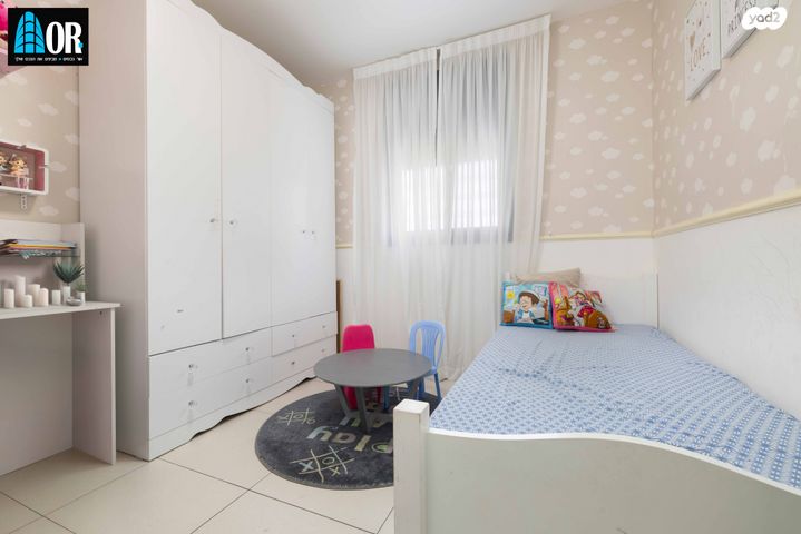 דירה, שדרות האלונים, פארק המושבה, באר יעקב