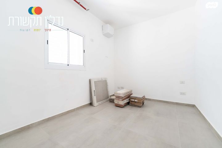 דופלקס, נווה שאנן, תל אביב יפו