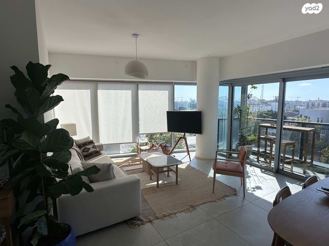 דירה, פלורנטין, תל אביב יפו